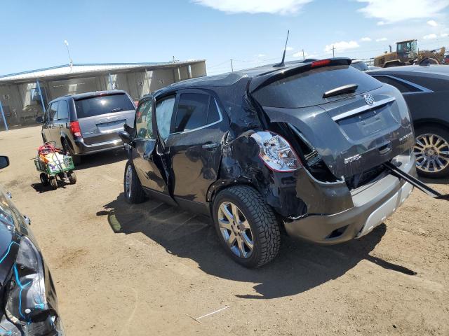 KL4CJBSB0DB143958 - 2013 BUICK ENCORE CONVENIENCE 黑色 照片 2