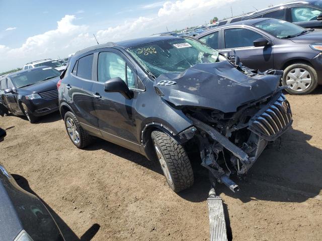 KL4CJBSB0DB143958 - 2013 BUICK ENCORE CONVENIENCE 黑色 照片 4