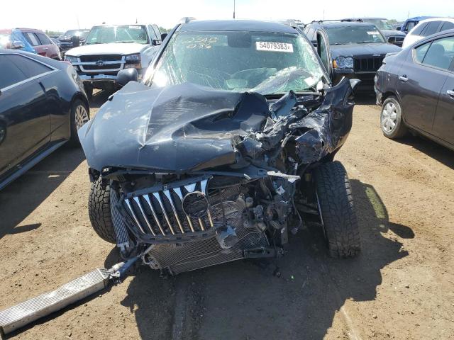 KL4CJBSB0DB143958 - 2013 BUICK ENCORE CONVENIENCE 黑色 照片 5