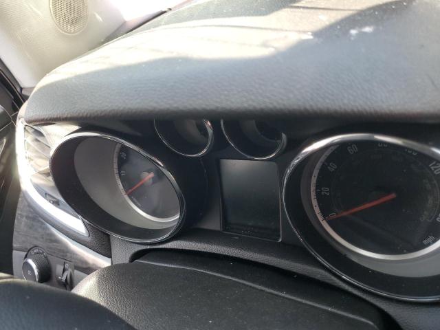 KL4CJBSB0DB143958 - 2013 BUICK ENCORE CONVENIENCE 黑色 照片 9