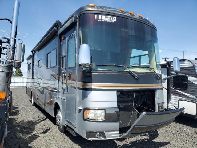 1RF42454682047699 - 2008 ROADMASTER RAIL MONOCOQUE SILVER photo 1