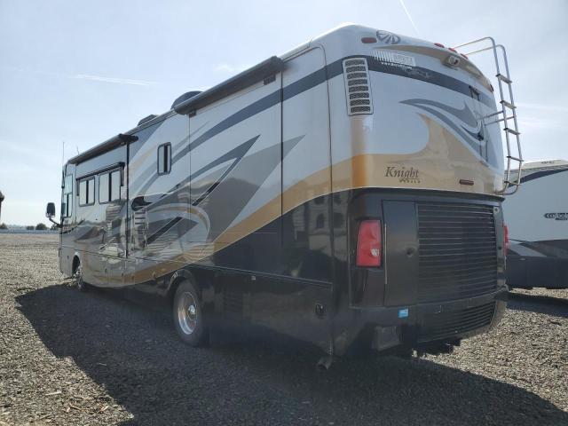 1RF42454682047699 - 2008 ROADMASTER RAIL MONOCOQUE SILVER photo 3