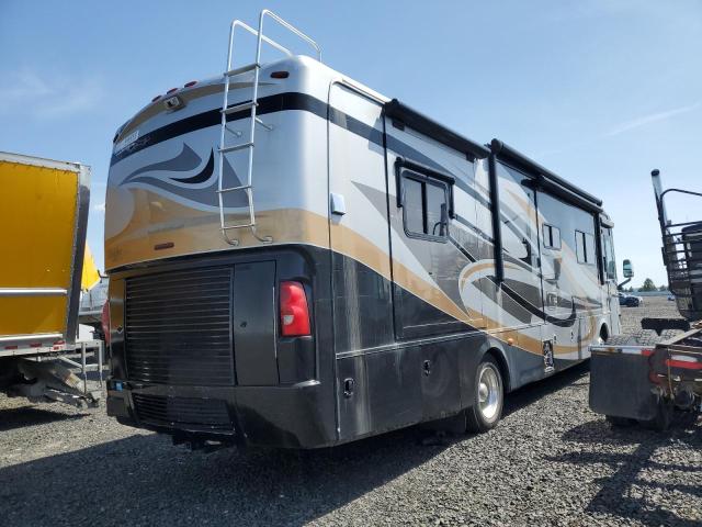 1RF42454682047699 - 2008 ROADMASTER RAIL MONOCOQUE SILVER photo 4