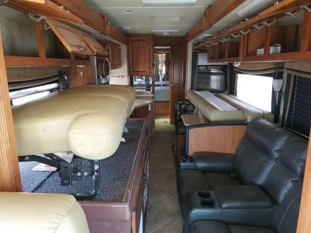 1RF42454682047699 - 2008 ROADMASTER RAIL MONOCOQUE SILVER photo 6