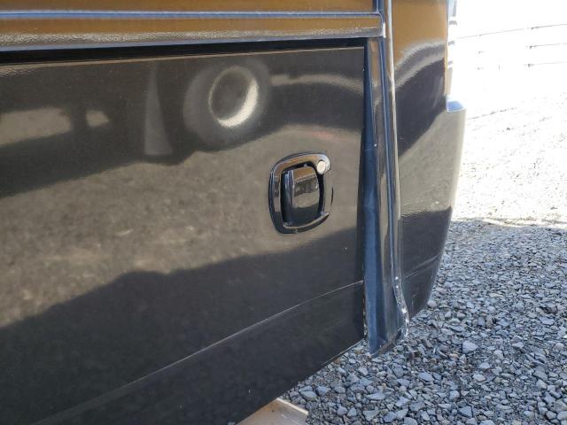 1RF42454682047699 - 2008 ROADMASTER RAIL MONOCOQUE SILVER photo 9