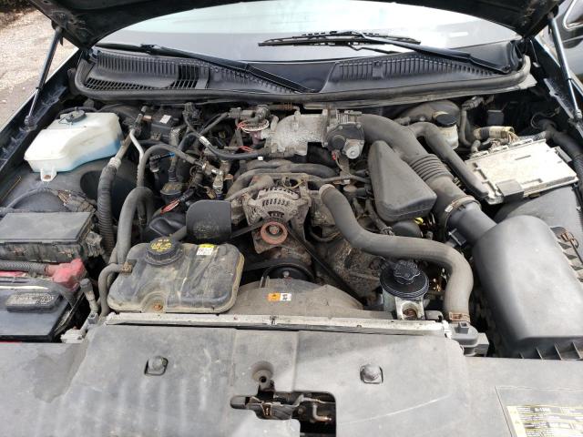 2LNBL8EV8BX762849 - 2011 LINCOLN TOWN CAR EXECUTIVE L BLACK photo 11