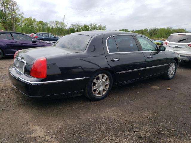 2LNBL8EV8BX762849 - 2011 LINCOLN TOWN CAR EXECUTIVE L BLACK photo 3