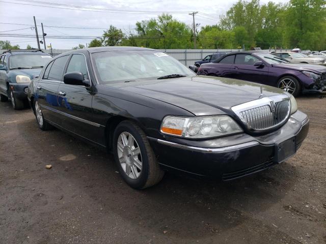 2LNBL8EV8BX762849 - 2011 LINCOLN TOWN CAR EXECUTIVE L BLACK photo 4