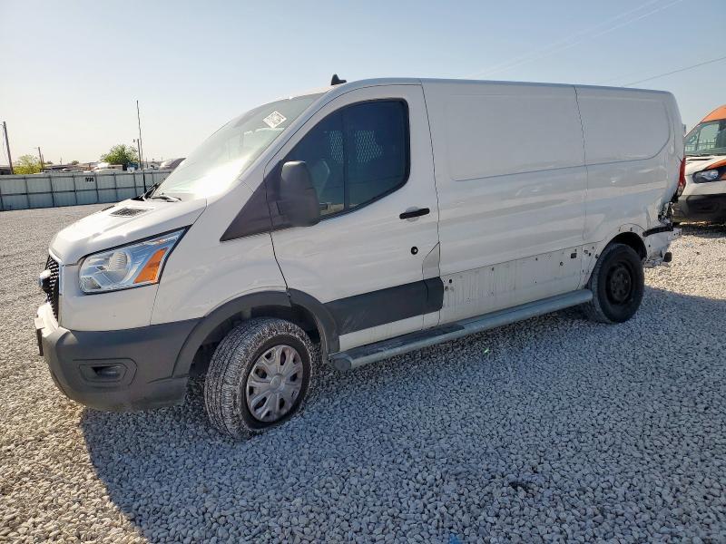 2021 FORD TRANSIT T-250, null