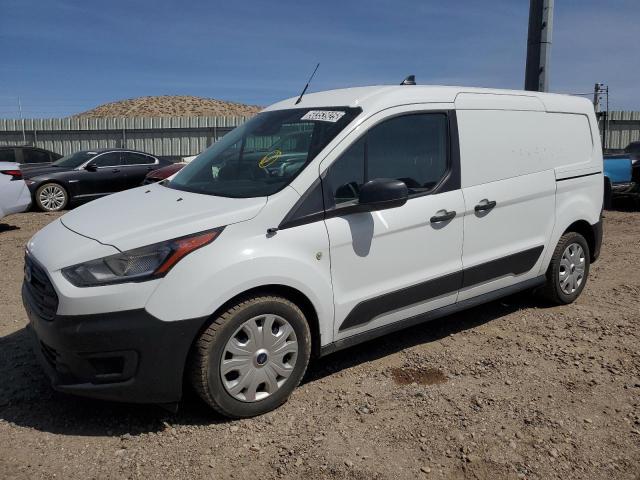 2021 FORD TRANSIT CO XL, 
