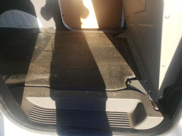 NM0LS7E2XM1488624 - 2021 FORD TRANSIT CO XL WHITE photo 11