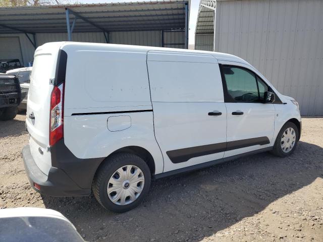 NM0LS7E2XM1488624 - 2021 FORD TRANSIT CO XL WHITE photo 3