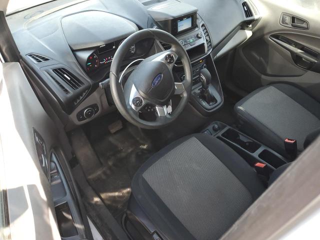 NM0LS7E2XM1488624 - 2021 FORD TRANSIT CO XL WHITE photo 8