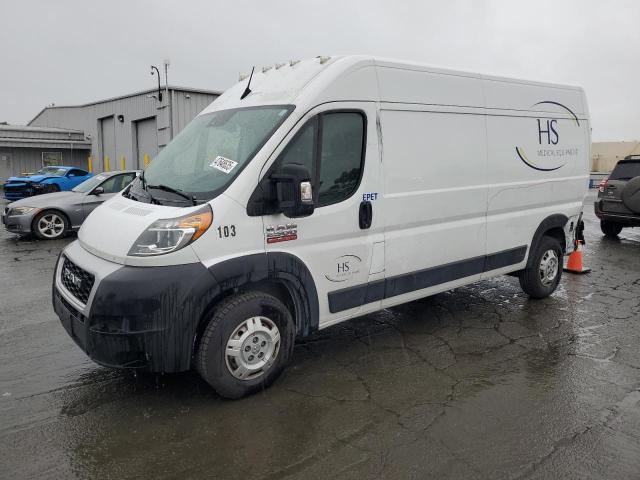 3C6LRVDG3NE135180 - 2022 RAM PROMASTER 2500 HIGH Ağ foto 1