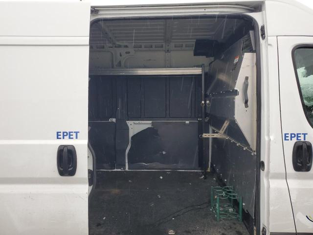 3C6LRVDG3NE135180 - 2022 RAM PROMASTER 2500 HIGH Ağ foto 11