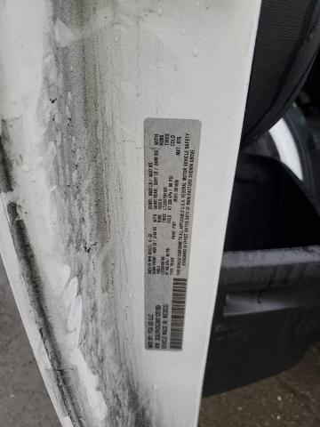 3C6LRVDG3NE135180 - 2022 RAM PROMASTER 2500 HIGH Ağ foto 13