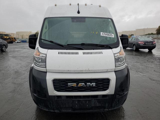 3C6LRVDG3NE135180 - 2022 RAM PROMASTER 2500 HIGH Ağ foto 5