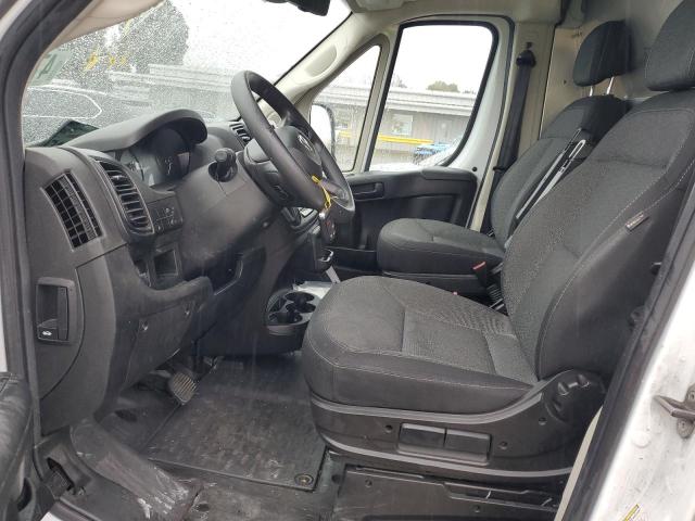 3C6LRVDG3NE135180 - 2022 RAM PROMASTER 2500 HIGH Ağ foto 7