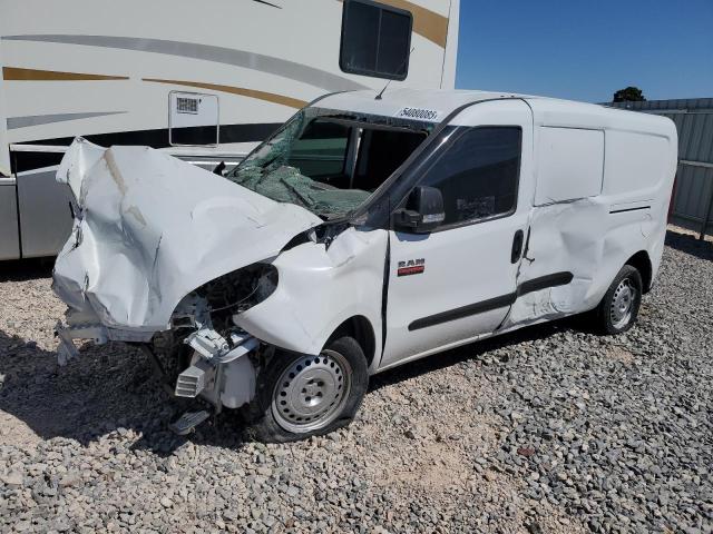 2022 RAM PROMASTER TRADESMAN, null