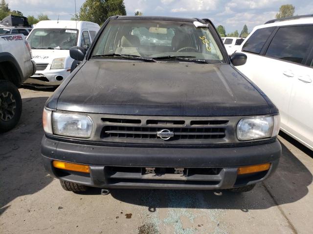 JN8AR05Y2TW051837 - 1996 NISSAN PATHFINDER LE BLACK photo 5