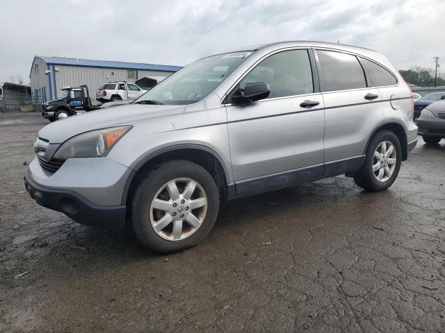 2007 HONDA CR-V EX, 