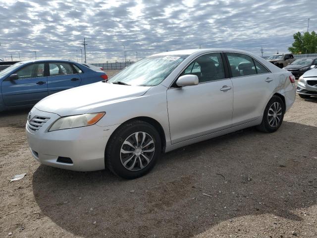 2008 TOYOTA CAMRY CE, 