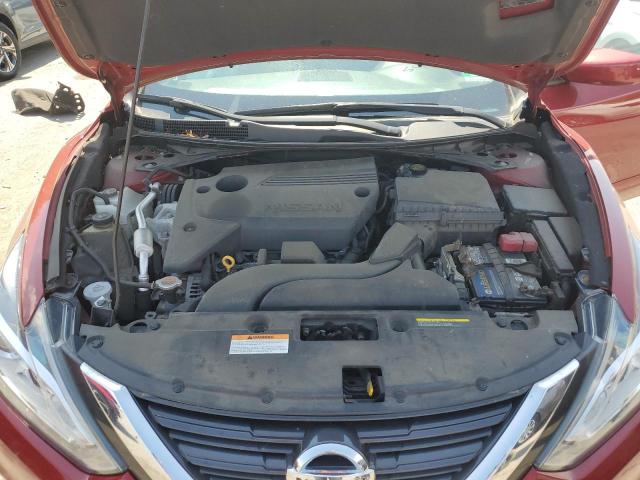 1N4AL3AP0GN352717 - 2016 NISSAN ALTIMA 2.5 RED photo 11