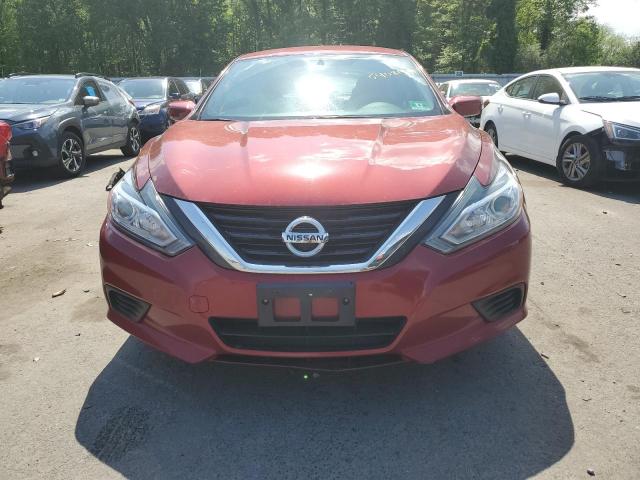 1N4AL3AP0GN352717 - 2016 NISSAN ALTIMA 2.5 RED photo 5