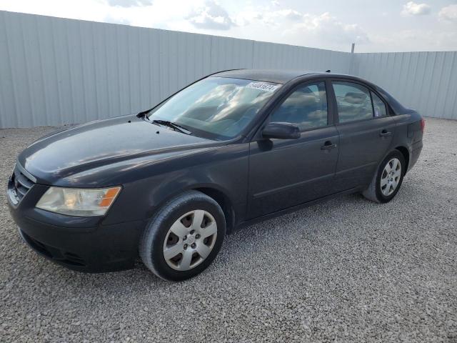 2010 HYUNDAI SONATA GLS, 