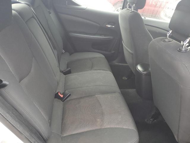 1B3BD4FB1BN608629 - 2011 DODGE AVENGER EXPRESS 白色 照片 10