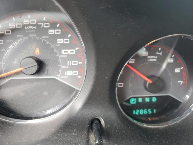 1B3BD4FB1BN608629 - 2011 DODGE AVENGER EXPRESS 白色 照片 9