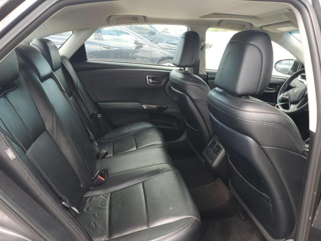 4T1BK1EB8EU081103 - 2014 TOYOTA AVALON BASE 石墨色 照片 10