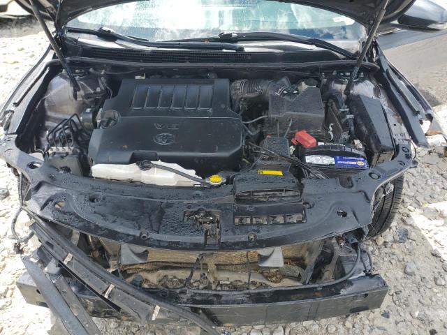 4T1BK1EB8EU081103 - 2014 TOYOTA AVALON BASE 石墨色 照片 11