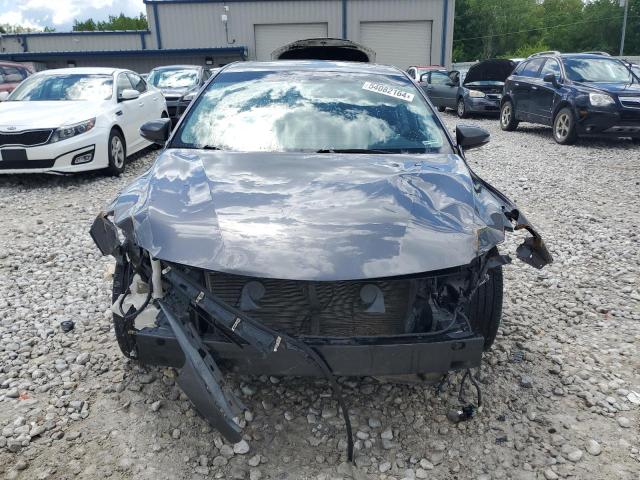 4T1BK1EB8EU081103 - 2014 TOYOTA AVALON BASE 石墨色 照片 5