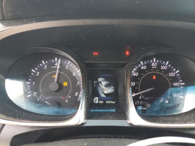 4T1BK1EB8EU081103 - 2014 TOYOTA AVALON BASE 石墨色 照片 9