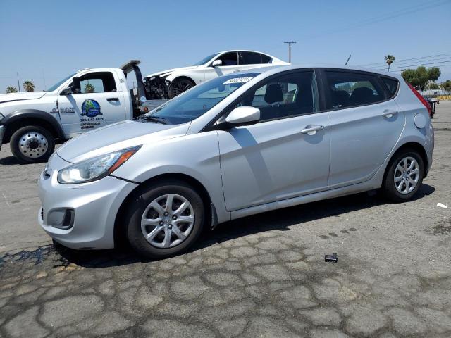 2014 HYUNDAI ACCENT GLS, 