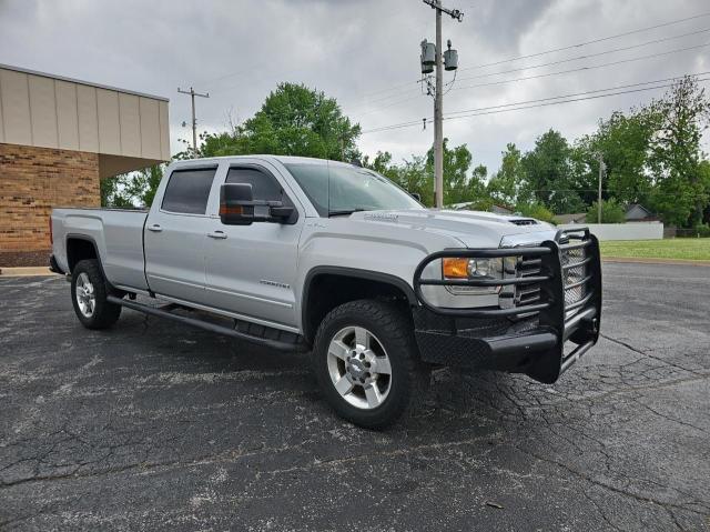 2019 GMC SIERRA K2500 SLE, 