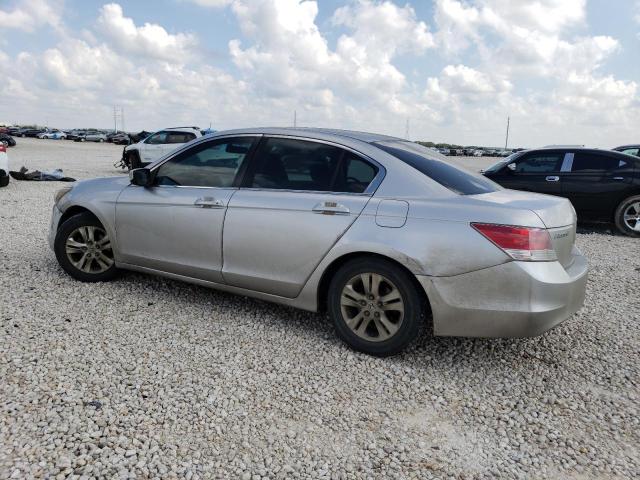 1HGCP2F46AA042376 - 2010 HONDA ACCORD LXP SILVER photo 2