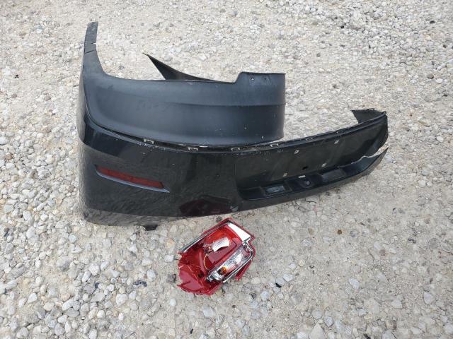 1G11C5SA5GU109810 - 2016 CHEVROLET MALIBU LIM LT Сұр фото 12