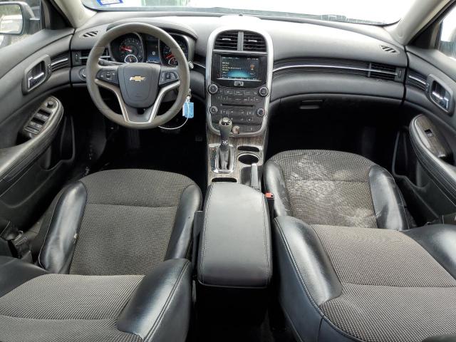 1G11C5SA5GU109810 - 2016 CHEVROLET MALIBU LIM LT Сұр фото 8