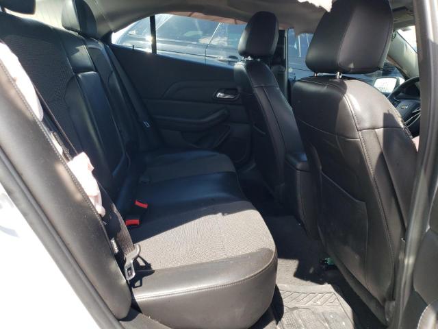 1G11C5SA4GF123413 - 2016 CHEVROLET MALIBU LIM LT 白色 照片 10