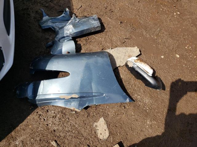 1G11C5SA4GF123413 - 2016 CHEVROLET MALIBU LIM LT 白色 照片 12