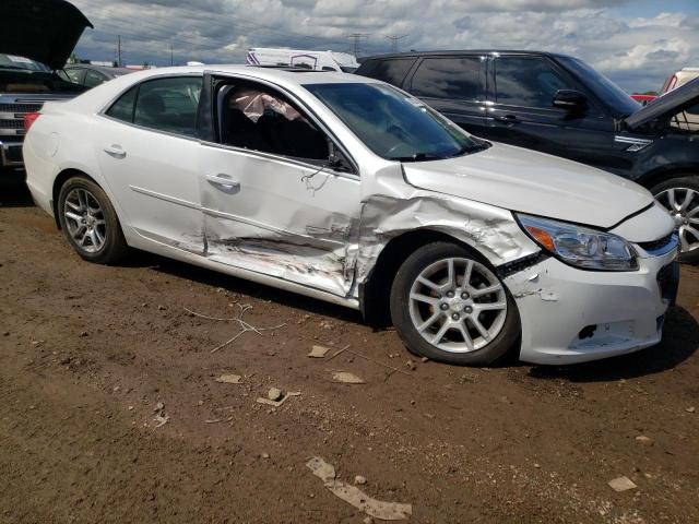 1G11C5SA4GF123413 - 2016 CHEVROLET MALIBU LIM LT 白色 照片 4