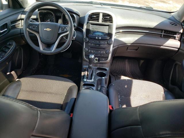 1G11C5SA4GF123413 - 2016 CHEVROLET MALIBU LIM LT 白色 照片 8