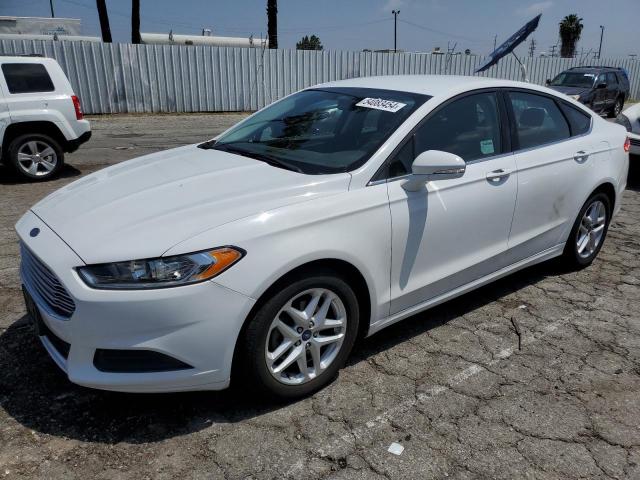 2014 FORD FUSION SE, 