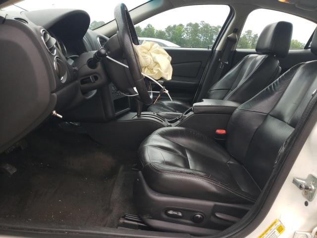 2G2WP552061123232 - 2006 PONTIAC GRAND PRIX 白色 照片 7