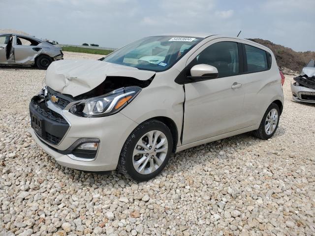 2020 CHEVROLET SPARK 1LT, 