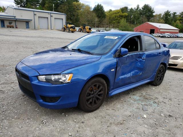 2012 MITSUBISHI LANCER ES/ES SPORT, 