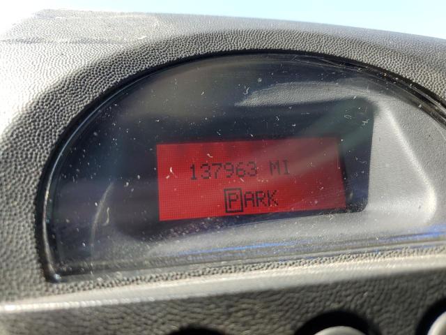 2G2WS522241310066 - 2004 PONTIAC GRAND PRIX GT2 თაფლისფერი ფოტო 9