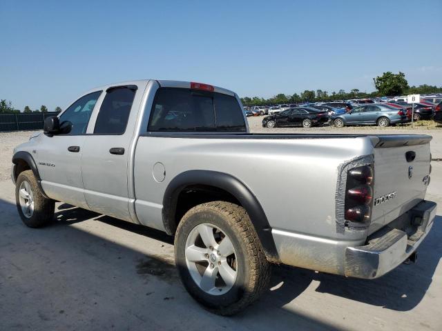 1D7HU18D43S236511 - 2003 DODGE RAM 1500 ST SILVER photo 2